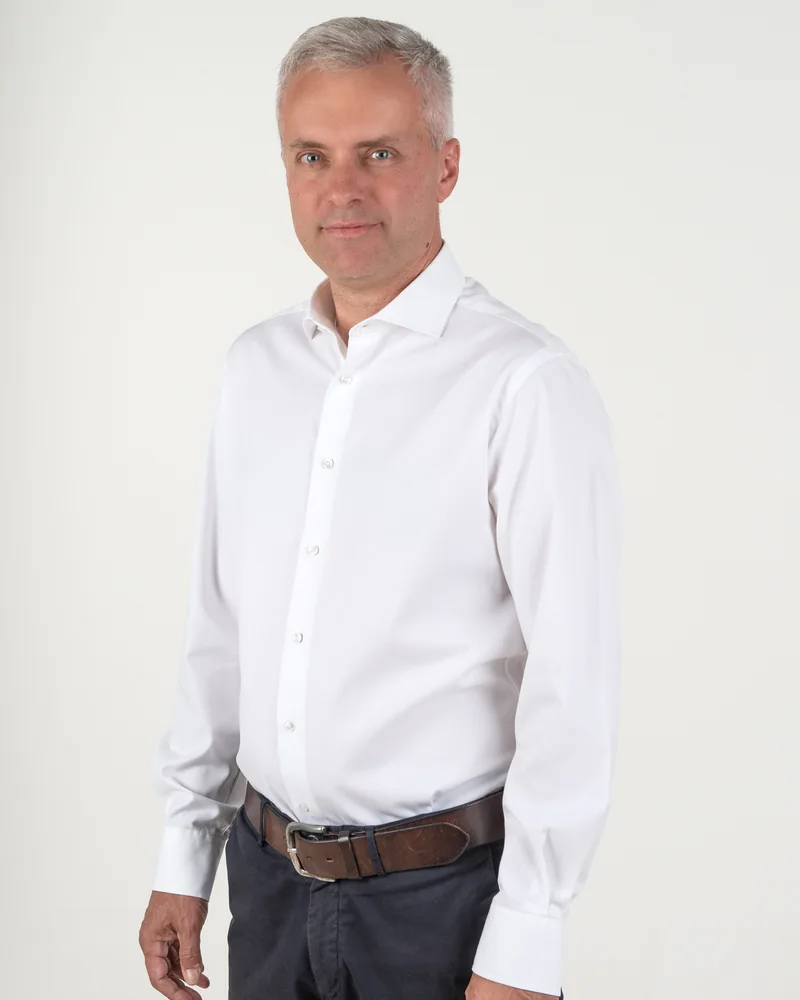 Ing. Marek Meszároš